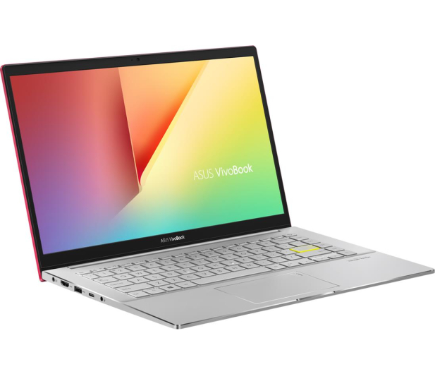 ASUS VivoBook S14 S433EA i5-1135G7/16GB/512 - 650575 - zdjęcie 5